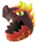 FlameGalboros emote for Discord