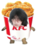 FlacoKFC emote for Discord