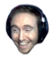 fLUL emote for Discord