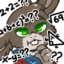FloofyMath emote for Discord
