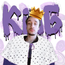 flygunking static emote for Discord, Twitch and Slack