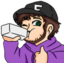 FlonesyHydrate emote for Discord
