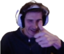 florinoOkay static emote for Discord, Twitch and Slack