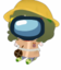 flubongus emote for Discord