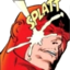 FlynnGLUE emote for Discord