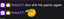 fleksShit emote for Discord