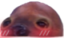 FlushedMursuLurk emote for Discord