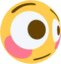 FlushedL emote for Discord