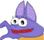 FlirtRChceto emote for Discord