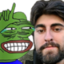 FlaskGrab emote for Discord