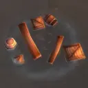 FloatingWreckage static emote for Discord, Twitch and Slack