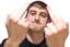 Flippy emote for Discord