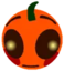 Flumpkin emote for Discord