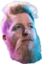 FL0M emote for Discord