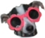 FloweyDante emote for Discord