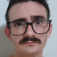 flaminSad emote for Discord