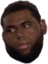 floGASSED emote for Discord