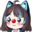 fluffy633Joker emote for Discord