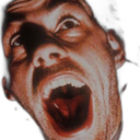 floydPOGGERS static emote for Discord, Twitch and Slack