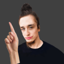 FlygunheisRIGHT static emote for Discord, Twitch and Slack