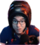 Floooydddd emote for Discord