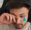 floydsSad emote for Discord