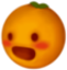 flushmandarinas emote for Discord