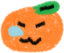 floopsleep emote for Discord