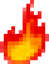 flame emote for Discord