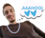 FlygunAaahoj emote for Discord