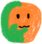 floopthink emote for Discord