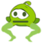 Flegsk emote for Discord