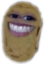 flyatoHappy emote for Discord