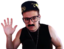 flashLotoUsb emote for Discord