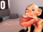 flawedCreature emote for Discord
