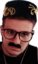 flashBalya emote for Discord