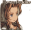 FlowerGIrl emote for Discord