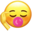 FlirtChew emote for Discord