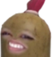 flytatoCringe emote for Discord
