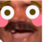 FlushedKek emote for Discord