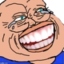 FlepeLaugh emote for Discord