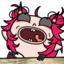 FlapjackOz emote for Discord