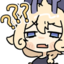 floofoConfused emote for Discord
