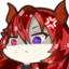 FlareAngy emote for Discord
