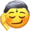FlirtMike emote for Discord