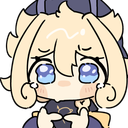 floofoCry static emote for Discord, Twitch and Slack