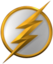 flashlogo emote for Discord