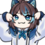 fluffy633Silach emote for Discord