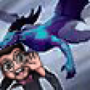 flywithme static emote for Discord, Twitch and Slack