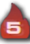 FLAMME emote for Discord